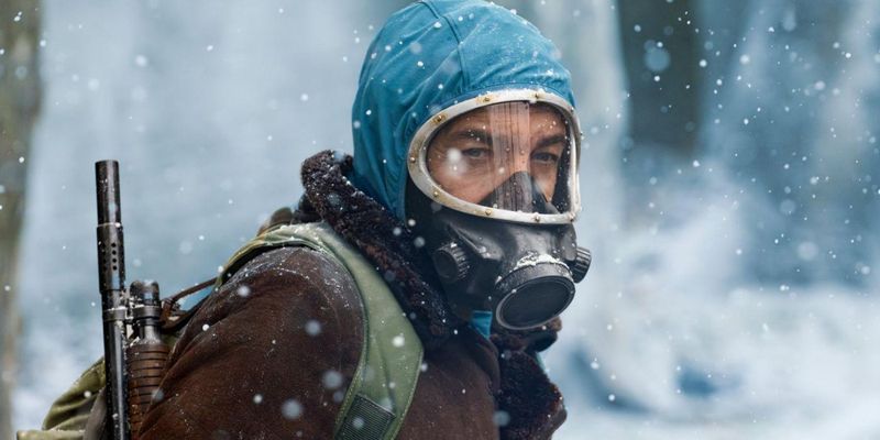 The Eternaut (2025–Present)