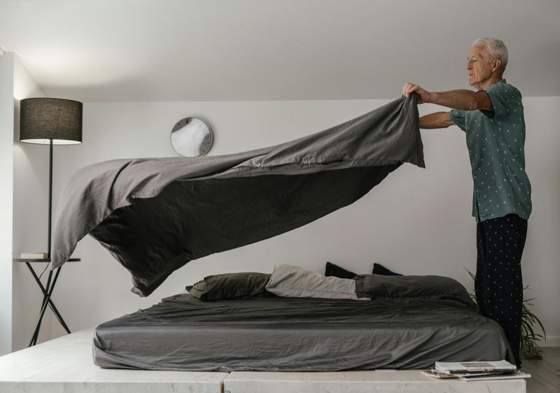 You Don't Waste Mental Energy On Decisions That Don't Matter