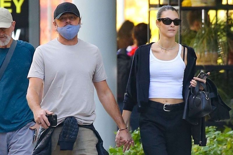 Recent Changes and Public Scrutiny