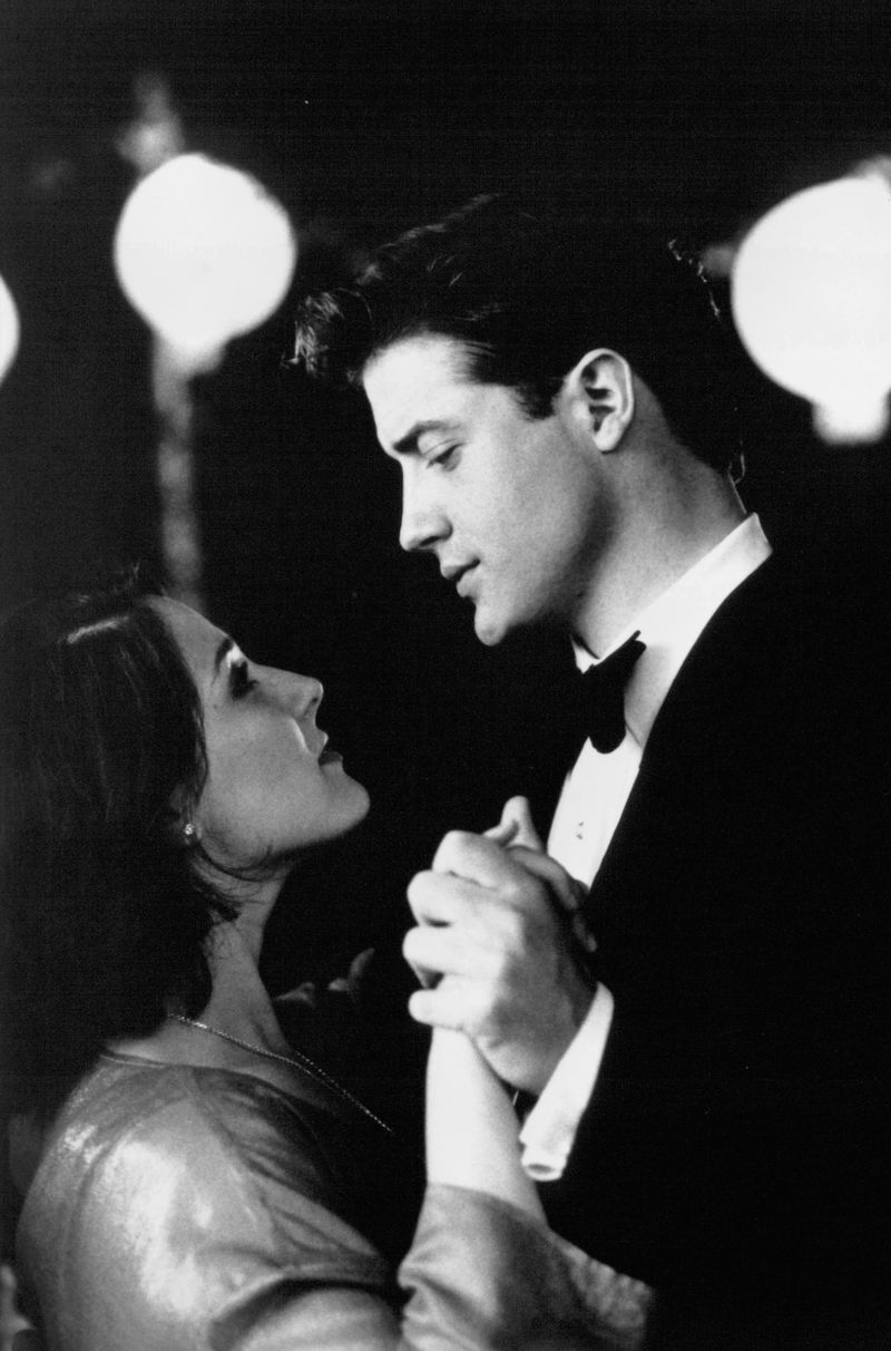 Mrs. Winterbourne (1996)