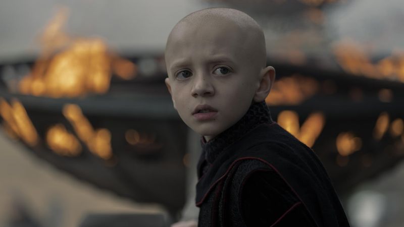 A Knight of the Seven Kingdoms (2026– )