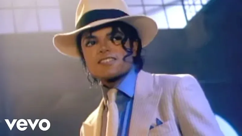 Smooth Criminal (1987)