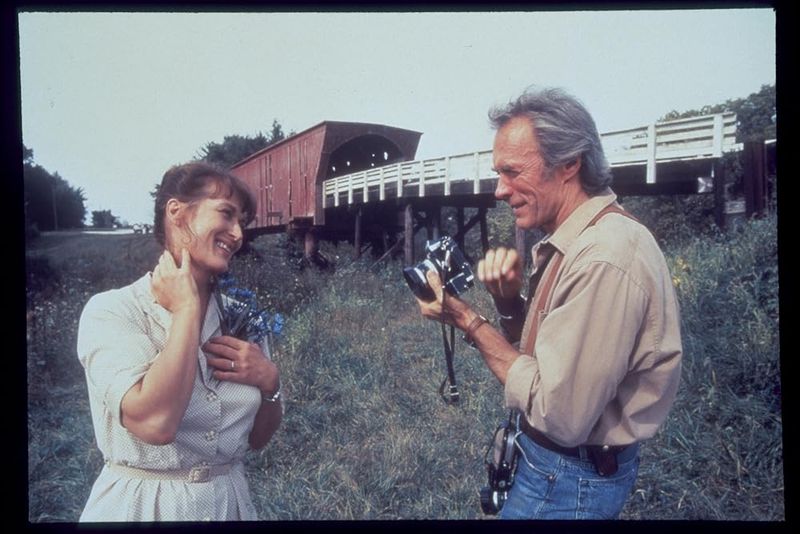 The Bridges of Madison County (1995)