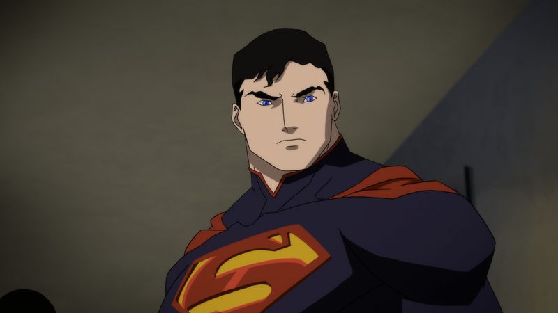 Justice League Dark (2017)