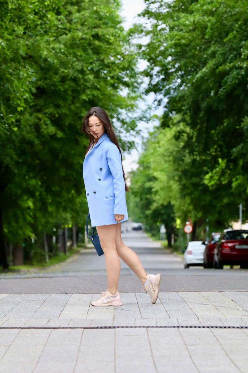 They Prioritize Comfort Over Fashion Extremes