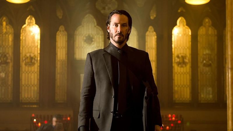 10 Modern Action Movies That Took Clear Inspiration From John Wick