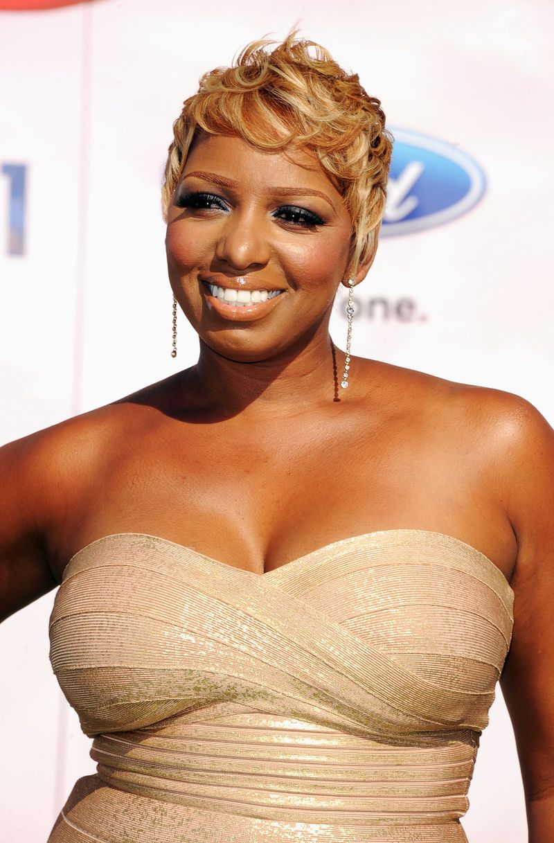 NeNe Leakes 