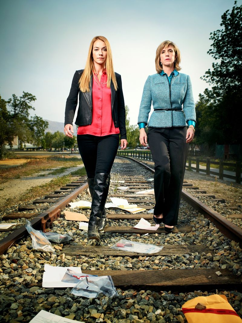 Cold Justice (2013–present)