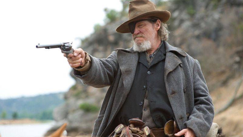 Saddle Up: The 13 Best Western Movies of the 21st Century