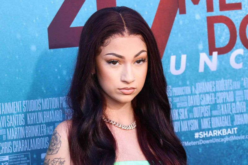 Bhad Bhabie: From Dr. Phil to Rap Royalty