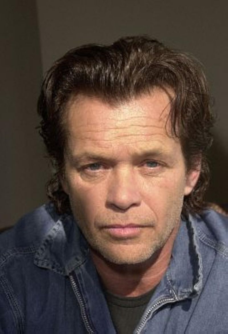 John Mellencamp: Singer with Questionable Restaurant Etiquette