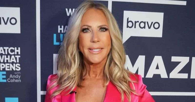 Vicki Gunvalson – The Real Housewives of Orange County
