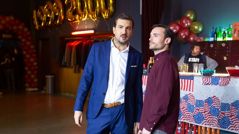 Back to School (2019)