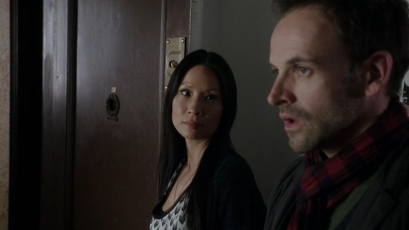 Elementary (2012–2019)