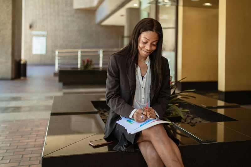 You’re Naturally More Conscientious