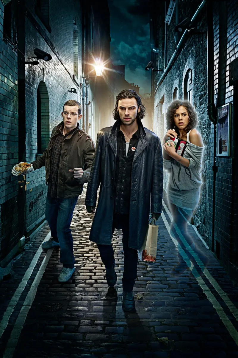 Being Human (UK, 2008–2013)