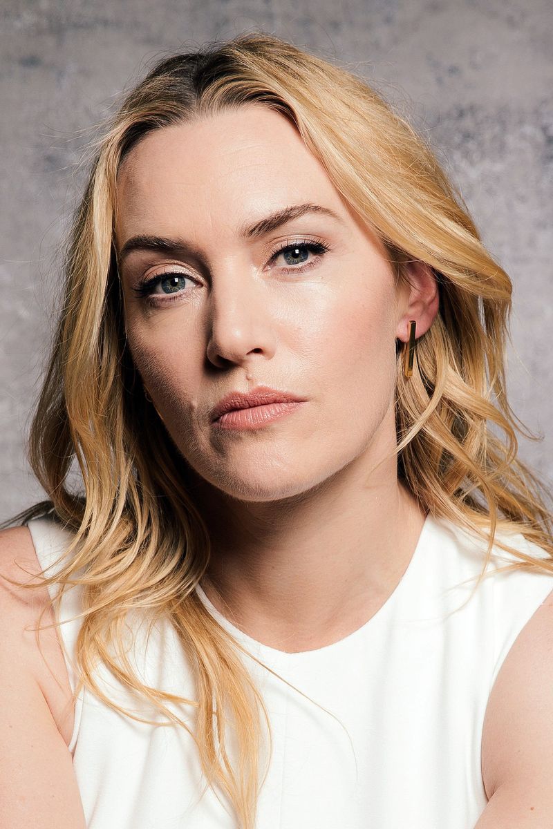 Kate Winslet 