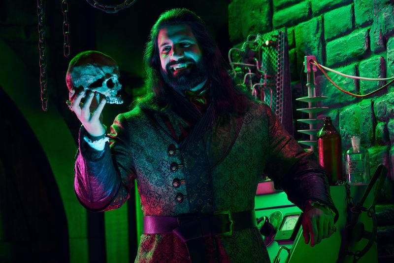 What We Do in the Shadows (2019–2024)