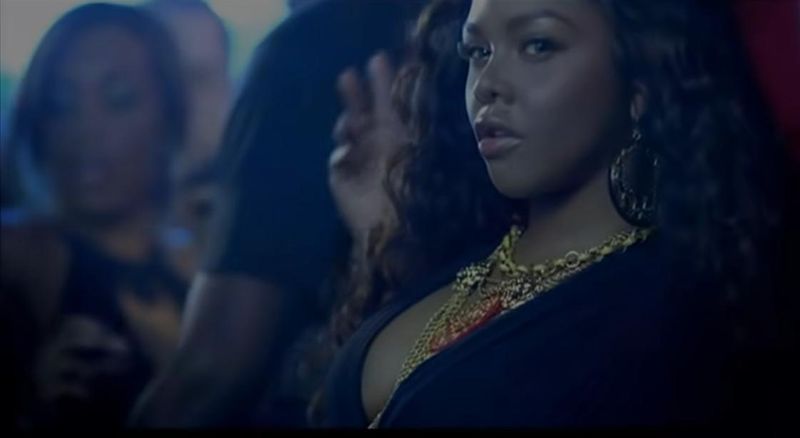 Let It Go by Keyshia Cole (2007)