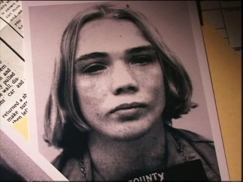 Cold Case Files (1999–2006; 2017; 2021–present)