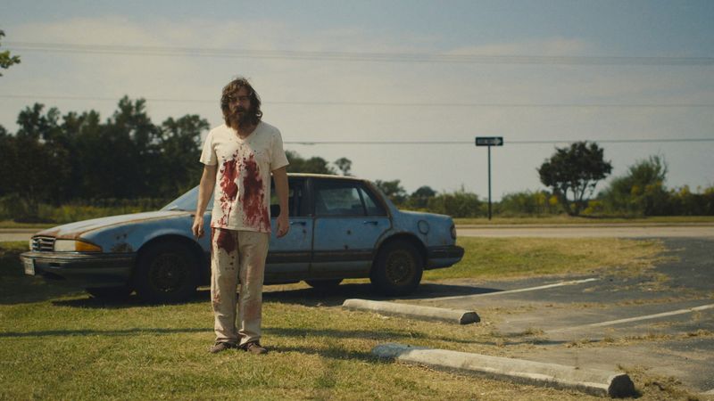 Blue Ruin (2013)