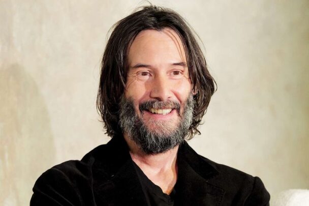 Keanu Reeves Fast Times Keanu Reeves Does It Again: 5 Times He Proved He's the Nicest Guy in ...