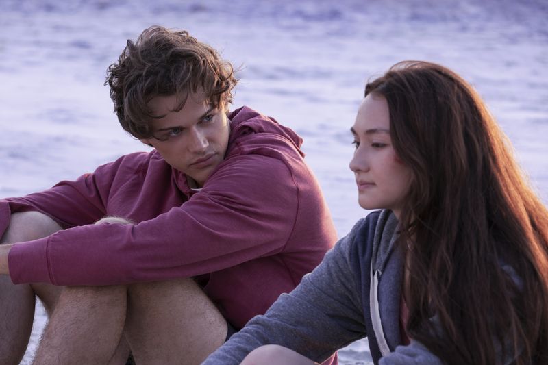 The Summer I Turned Pretty (2022– )