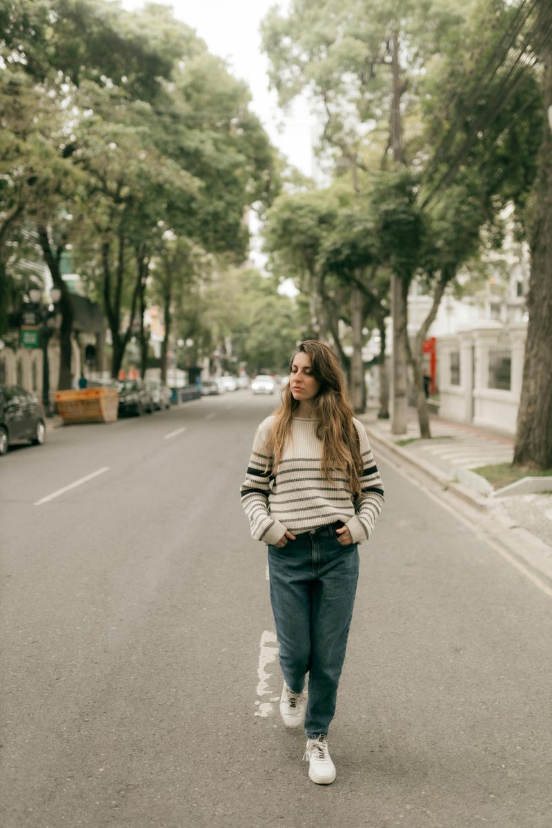 You Prefer Autonomy and Independence