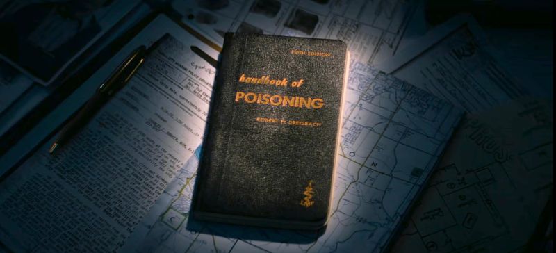 Cold Case: The Tylenol Murders (2025)