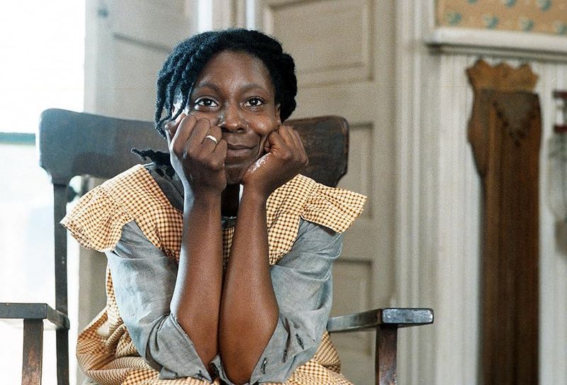 The Color Purple (1985)