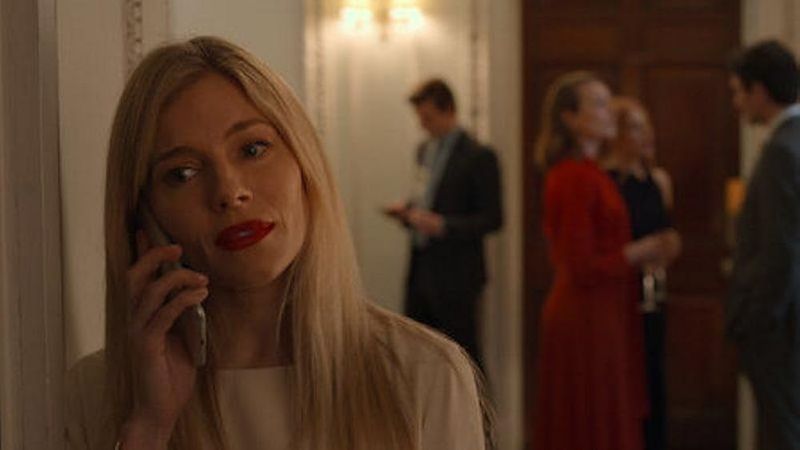 Anatomy of a Scandal (2022)