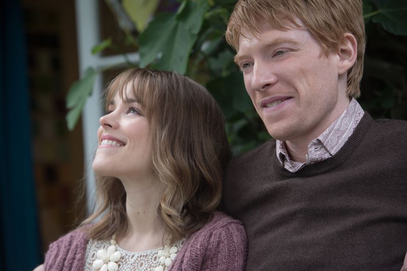 About Time (2013)