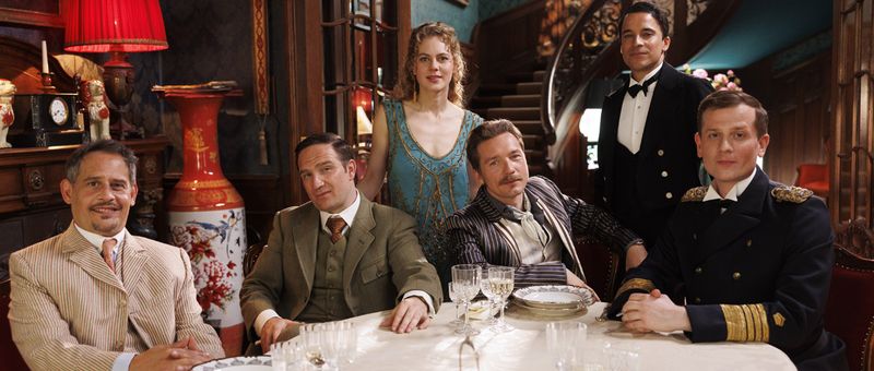 Miss Sophie – Same Procedure As Every Year (2025)