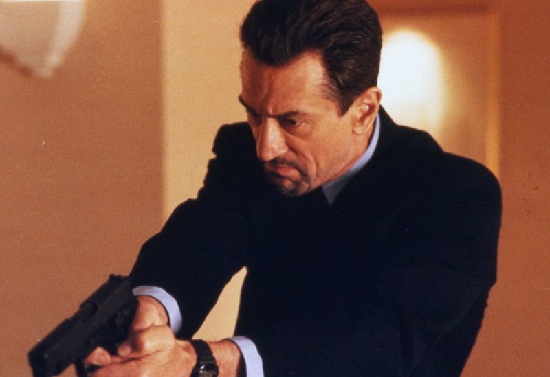 Heat (1995)