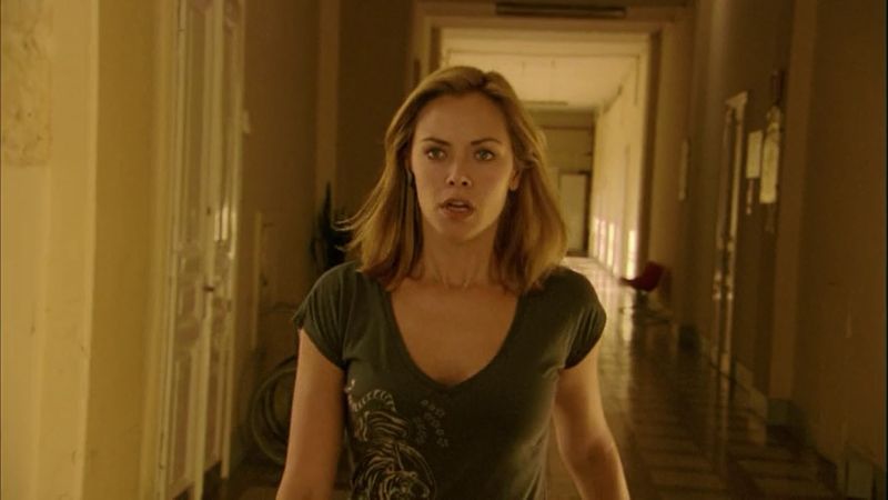 Painkiller Jane (2007)