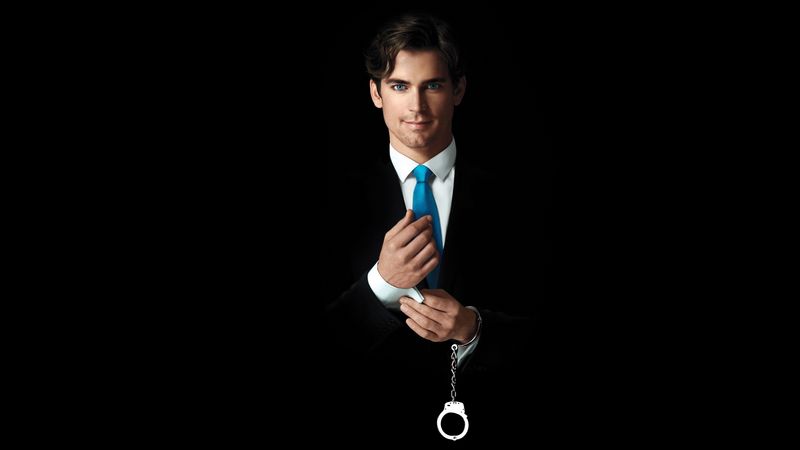 White Collar (2009–2014)