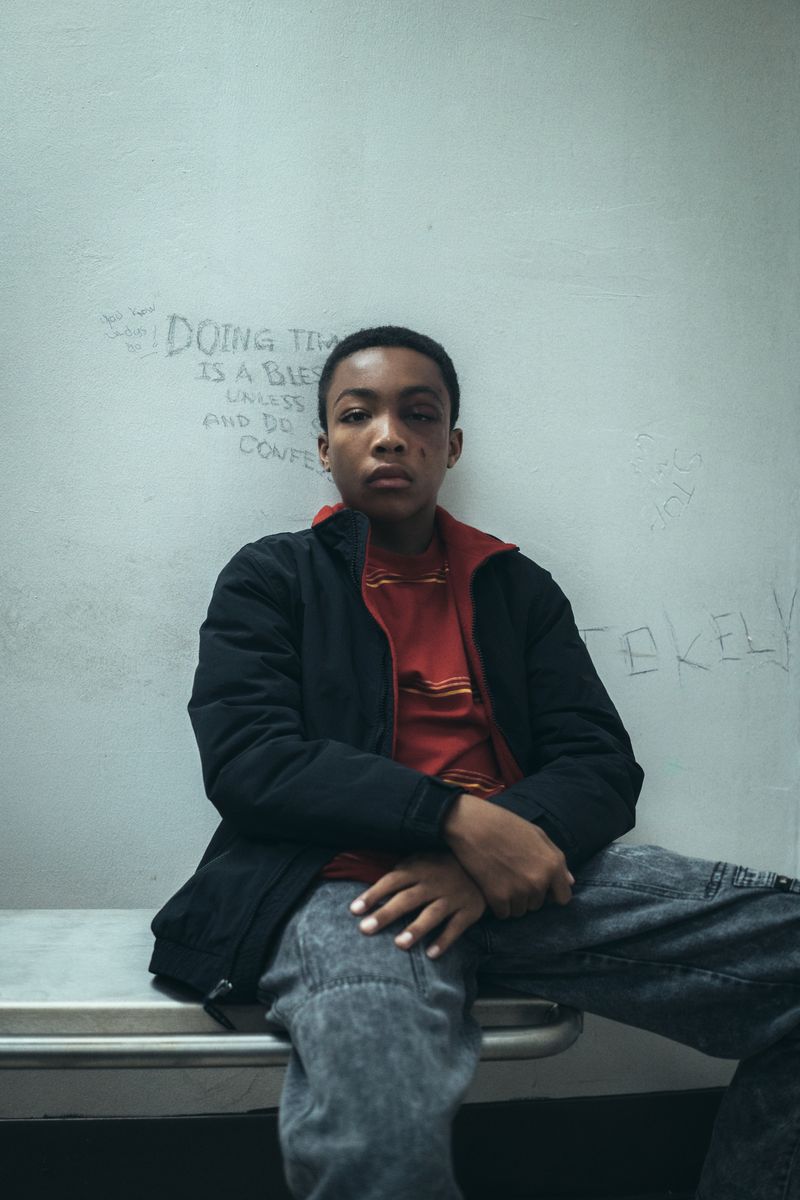 When They See Us (2019)