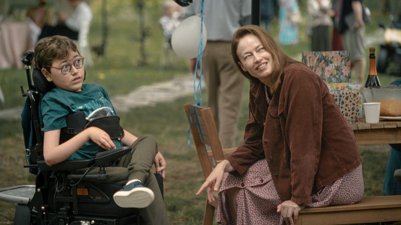 The Mothers of Penguins (2024– )