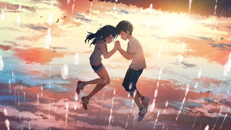 15 Romantic Anime Movies That Will Stay With You Forever