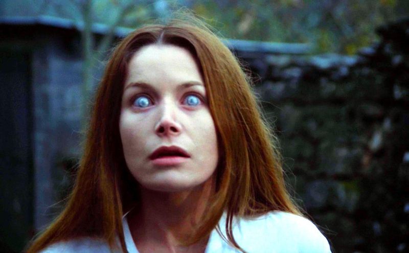 The Grapes of Death (1978)