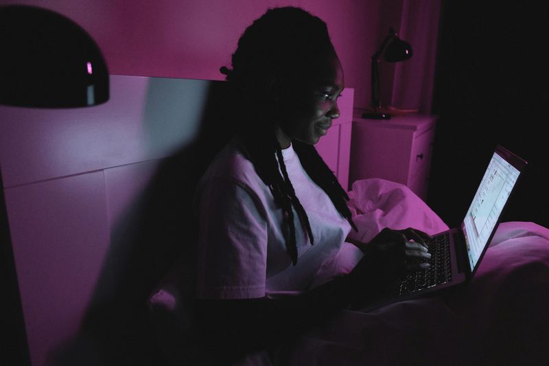 You Sacrifice Sleep for Work