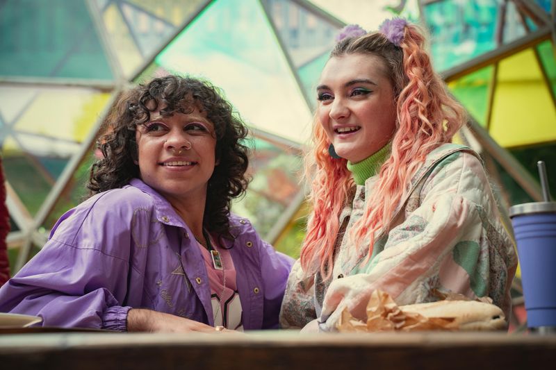 Sex Education (2019–2023)