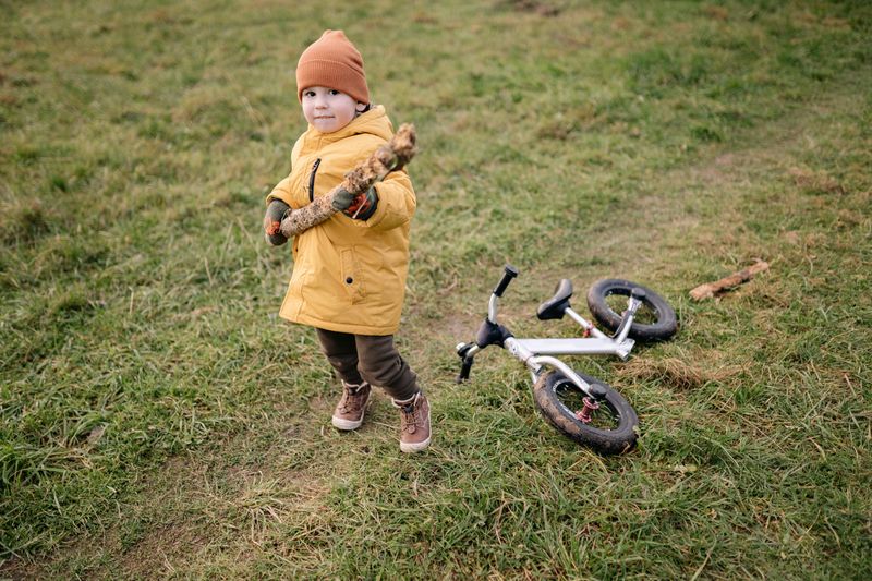 Learning From Mistakes