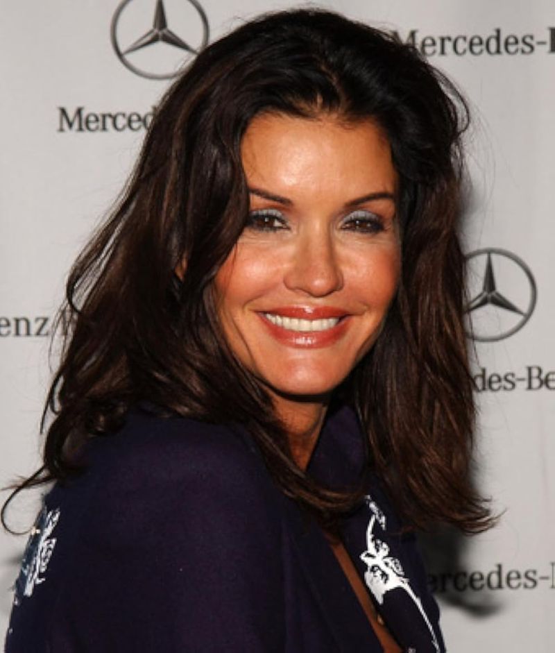 Janice Dickinson – America's Next Top Model