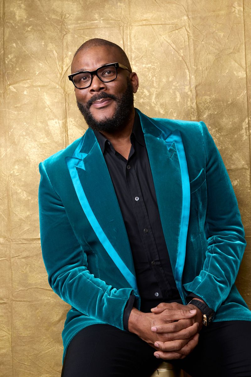 Tyler Perry's 12 Most Profitable Films—Ranked by Box Office Success