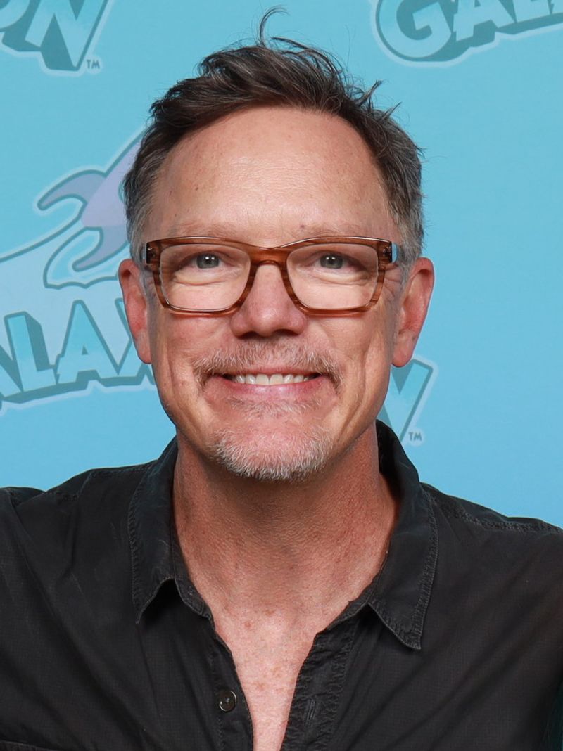 Matthew Lillard