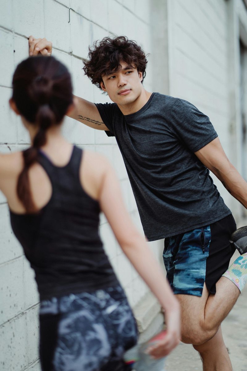 Exercise Regularly—But Not Too Late