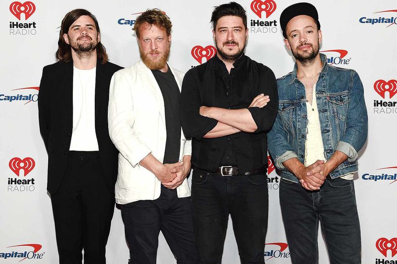 Mumford & Sons