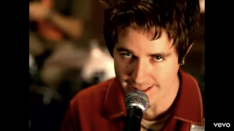 Nine Days – 'Absolutely (Story of a Girl)' (2000)