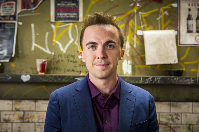 Frankie Muniz - From Child Star to Race Car Driver